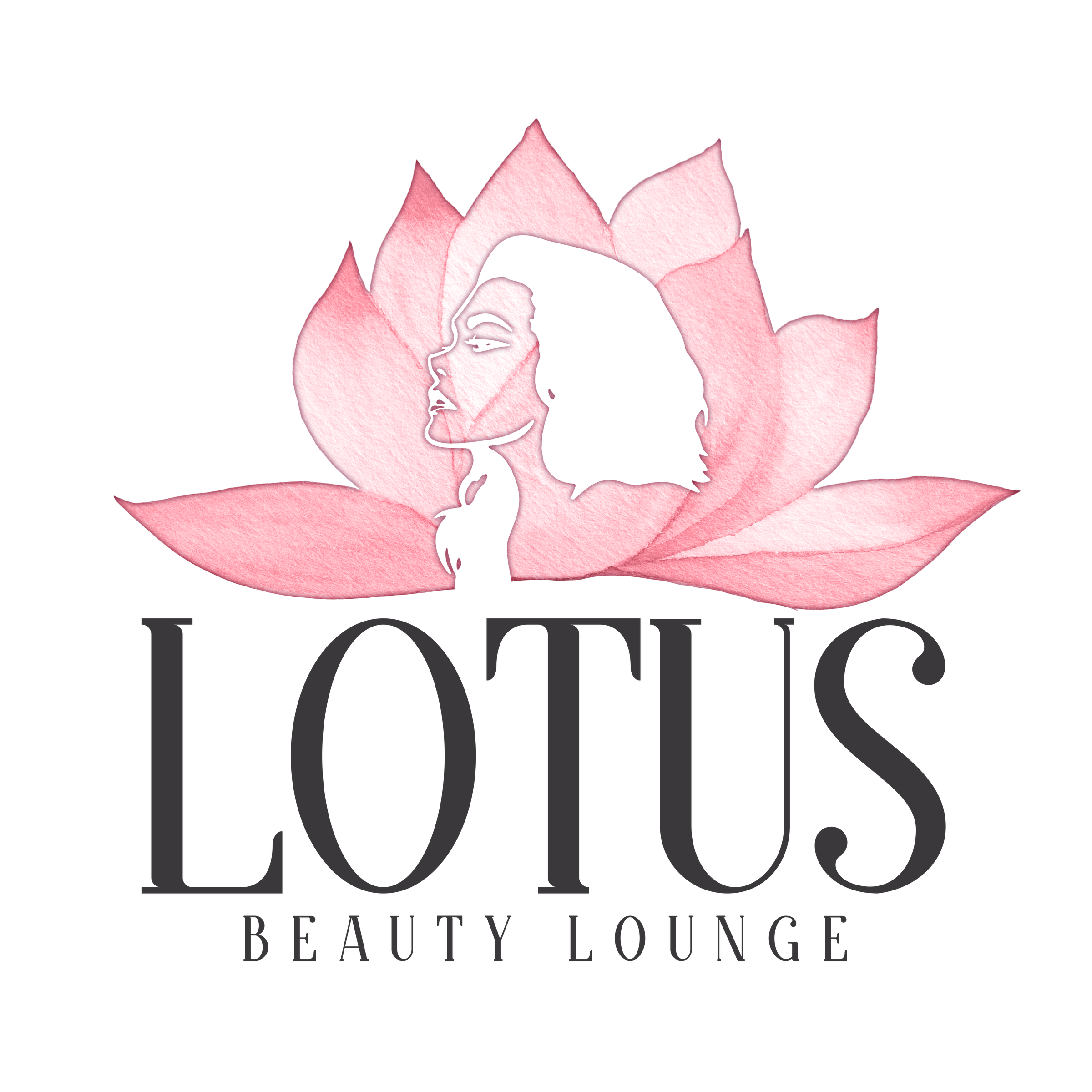 Lotus Beauty Lounge logo